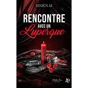 Comparateur de prix : Juno Publishing Rencontre avec un luperque broché