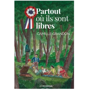 Moissons noires Partout où ils sont libres pas cher