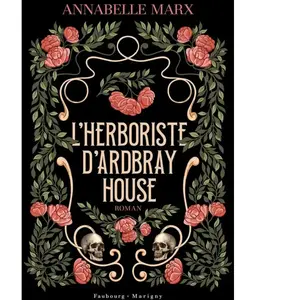 Comparateur de prix : L'herboriste d'Ardbray House