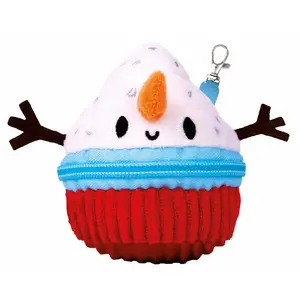 Snackettes mini-peluche chantigloo (donnée non spécifiée) pas cher