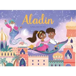 1 2 3 Soleil Mon livre pop-up - Aladin cartonné pas cher