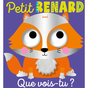1 2 3 Soleil Petit renard, que vois-tu ? pas cher