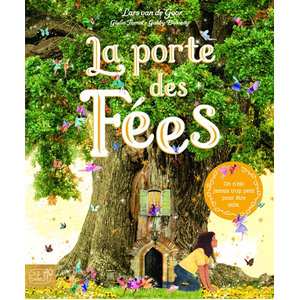 1 2 3 Soleil La porte des fées pas cher