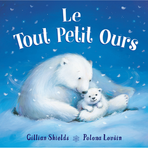 1 2 3 Soleil Le tout petit ours Gillian Shields (Auteur), Polona Lovsin (Illustration) pas cher