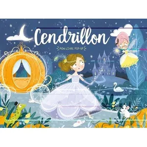 1 2 3 Soleil Cendrillon pas cher
