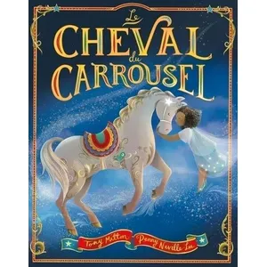 1 2 3 Soleil Le Cheval Du Carrousel pas cher