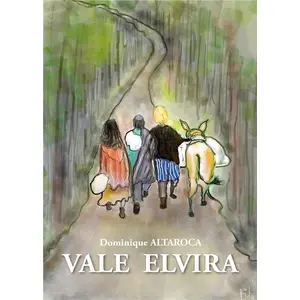 Publishroom Vale ElviraVendu parcultura-librairie