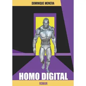 Publishroom Homo digitalVendu parcultura-librairie