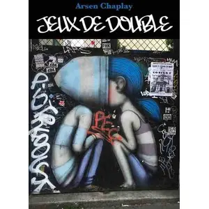 Publishroom Jeux de doubleVendu parcultura-librairie