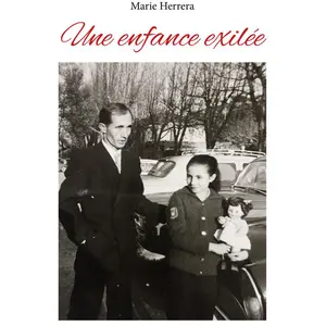 Publishroom Une enfance exiléeVendu parcultura-librairie