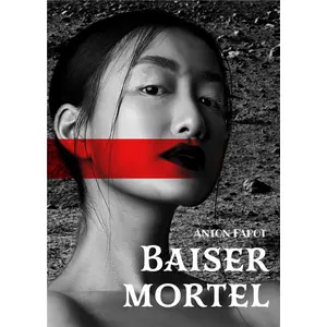 Publishroom Baiser mortelVendu parcultura-librairie