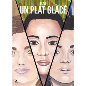 Publishroom Un plat glacéVendu parcultura-librairie