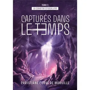 Publishroom La caverne cristallineVendu parcultura-librairie