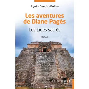 Comparateur de prix : Les aventures de Diane Pagès