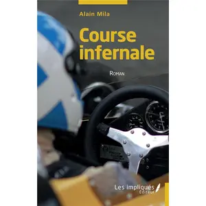 Les Impliqués Course infernale pas cher