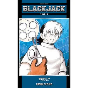 Comparateur de prix : Black Jack T02 Osamu Tezuka (Dessinateur), Osamu Tezuka (Scénario)