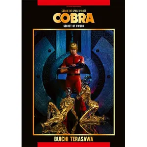 Comparateur de prix : Isan Manga Cobra - Secret of Sword (NED 2024)