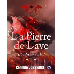 Comparateur de prix : EDITIONS DU 38 La Pierre De Lave Tome 1 - L'ordre De Torbal