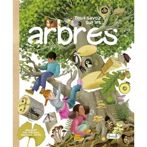 Grenouille Tout savoir sur les arbres pas cher