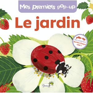 Le jardin Celia Moncoq (Traduction), Celia Moncoq (Auteur)
