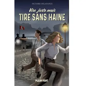 Plein Vent Vise juste mais tire sans haine pas cher