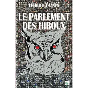 Comparateur de prix : Editions Douro Le Parlement des hiboux