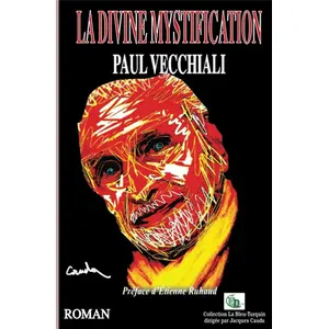 Editions Douro La divine mystification