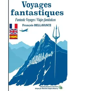 Douro Voyages fantastiques broché pas cher