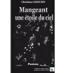 Mangeant une étoile du ciel broché