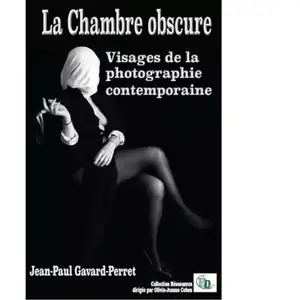 Douro La chambre obscure broché pas cher