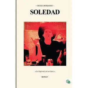 Comparateur de prix : Soledad - Hugo Morasso - Douro - broché - Roman broché