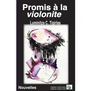 Douro Promis à la violonite broché pas cher
