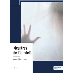 Nombre 7 Meurtres de l'au-delà pas cher