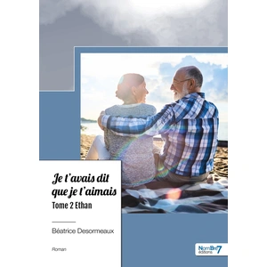Nombre 7 Je t'avais dit que je t'aimais - Tome 2 pas cher