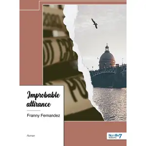Nombre 7 Improbable attirance pas cher