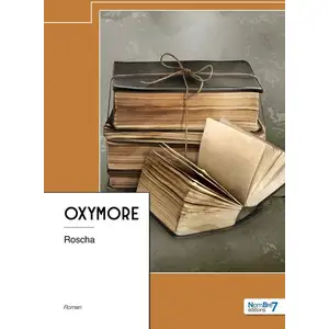 Nombre 7 Oxymore pas cher