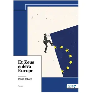 Nombre 7 Et Zeus enleva Europe