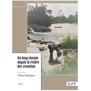 Nombre 7 Un long chemin depuis la rivière des crevettes pas cher