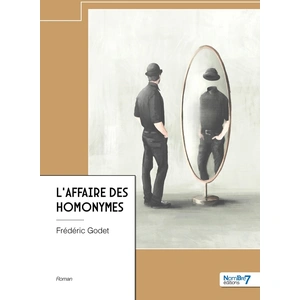 Nombre 7 L'affaire des homonymes pas cher