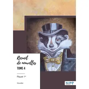 Nombre 7 Recueil de nouvelles - Tome 4 pas cher