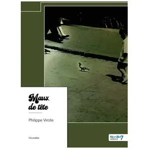 Nombre 7 Maux de tête pas cher