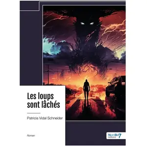 Nombre 7 Les loups sont lâchés pas cher