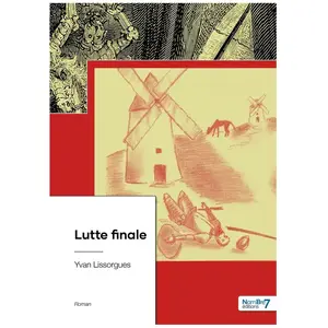 Nombre 7 Lutte finale pas cher