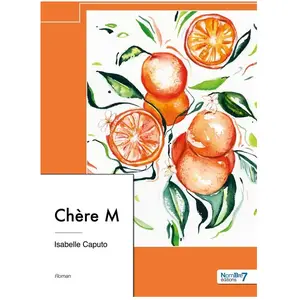 Nombre 7 Chère M relié pas cher