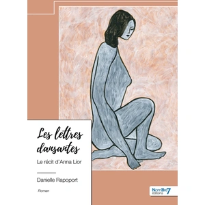 Nombre 7 Les lettres dansantes pas cher
