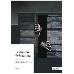 Comparateur de prix : Nombre 7 Le mystère de la grange