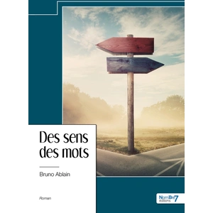 Nombre 7 Des sens des mots pas cher
