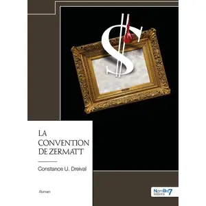 Nombre 7 La Convention de Zermatt pas cher