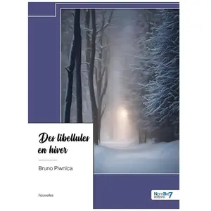 Nombre 7 Des libellules en hiver pas cher
