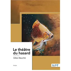 Nombre 7 Le théâtre du hasard pas cher
